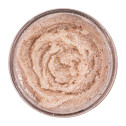 Цукровий скраб з олією ши і перлітом Hollyskin Coconut Cappuccino 300 ml/ 350 g, фото 3